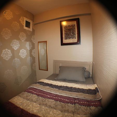 Sewa Harian Apartemen Puri Park View จาการ์ตา ภายนอก รูปภาพ