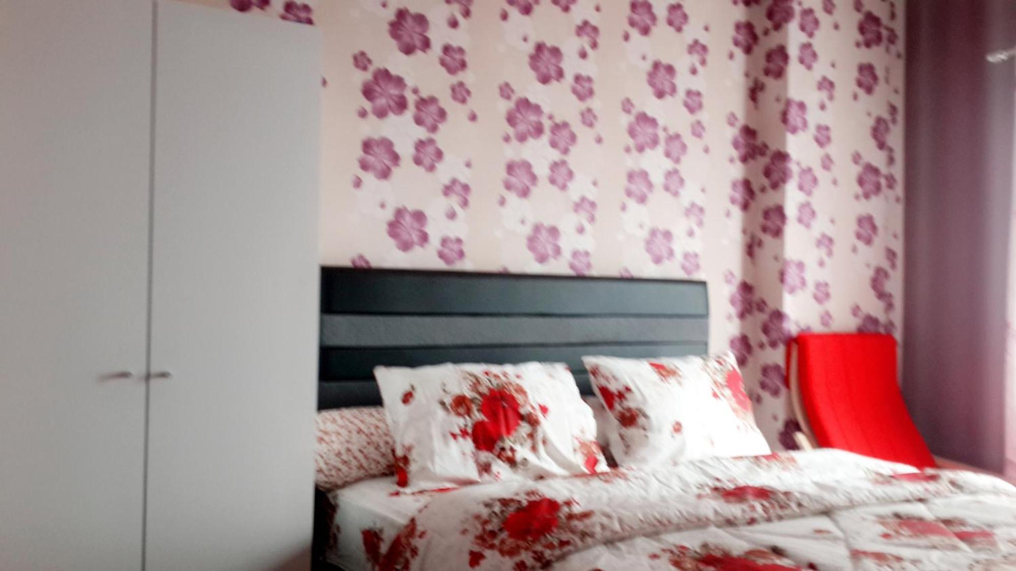 Sewa Harian Apartemen Puri Park View จาการ์ตา ภายนอก รูปภาพ